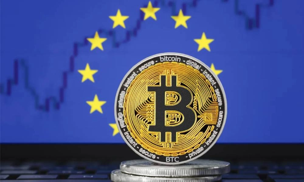 Europa je, za sada, nesporni lider u kripto bankarstvu